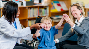 Developing Effective Communication Skills for Children with Special Needs